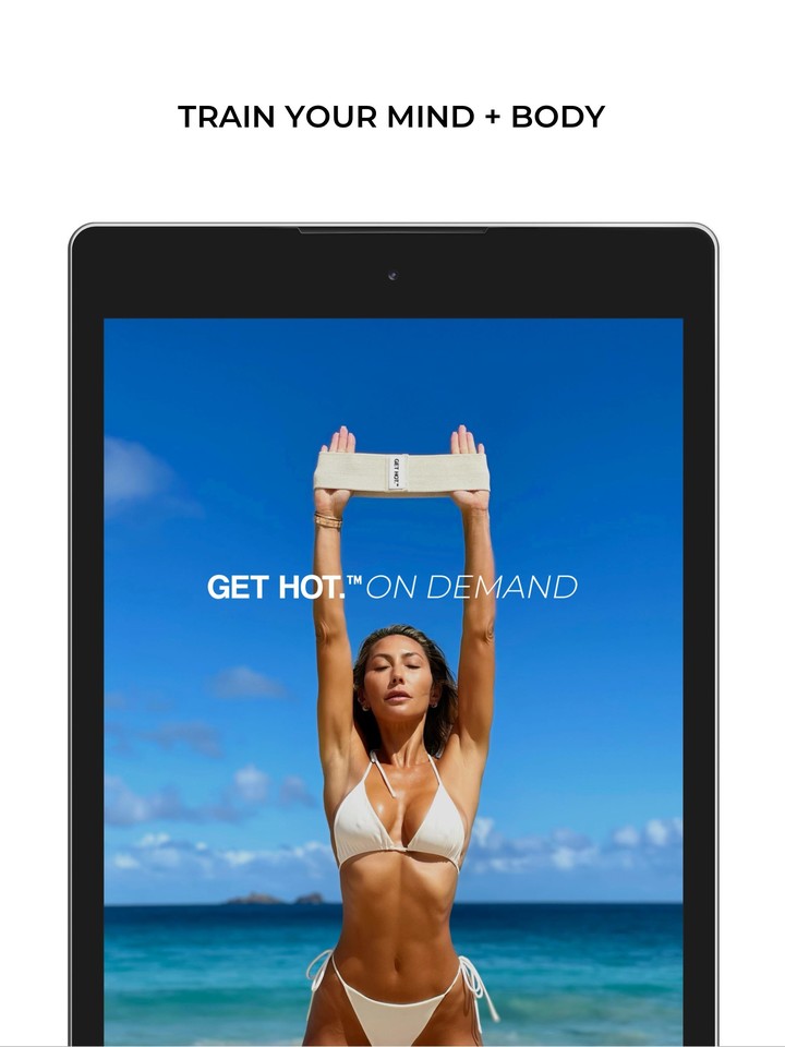 GET HOT.™ On Demand screenshot image 5_Popularmodapk.com