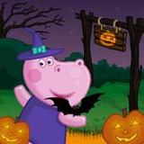 Halloween: Candy Hunter1.5.1_rowtechapk.com