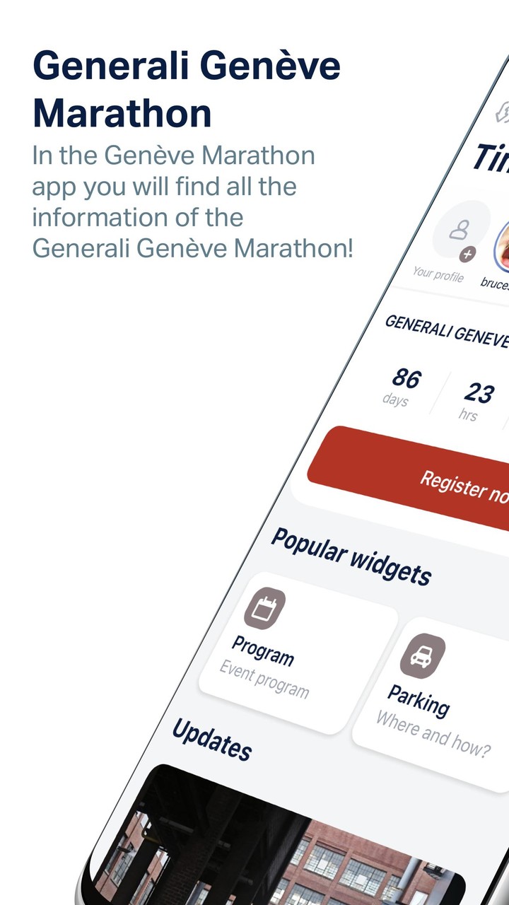 Genève Marathon screenshot image 7_Popularmodapk.com