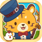Happy Pet Story: Virtual Pet Game2.2.3_rowtechapk.com
