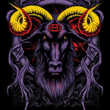 Satanic Wallpaper3.0.2_rowtechapk.com