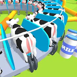 Fresh Milk Tycoon<span>(Unlimited Currency)</span>0.0.5_rowtechapk.com