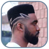 400+ Black Men Haircut1.0.36_rowtechapk.com