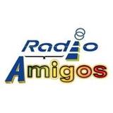 Radio Cultural Amigos1.1_rowtechapk.com