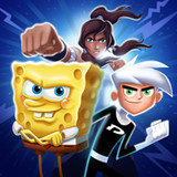 Super Brawl Universe2.26.65300_rowtechapk.com