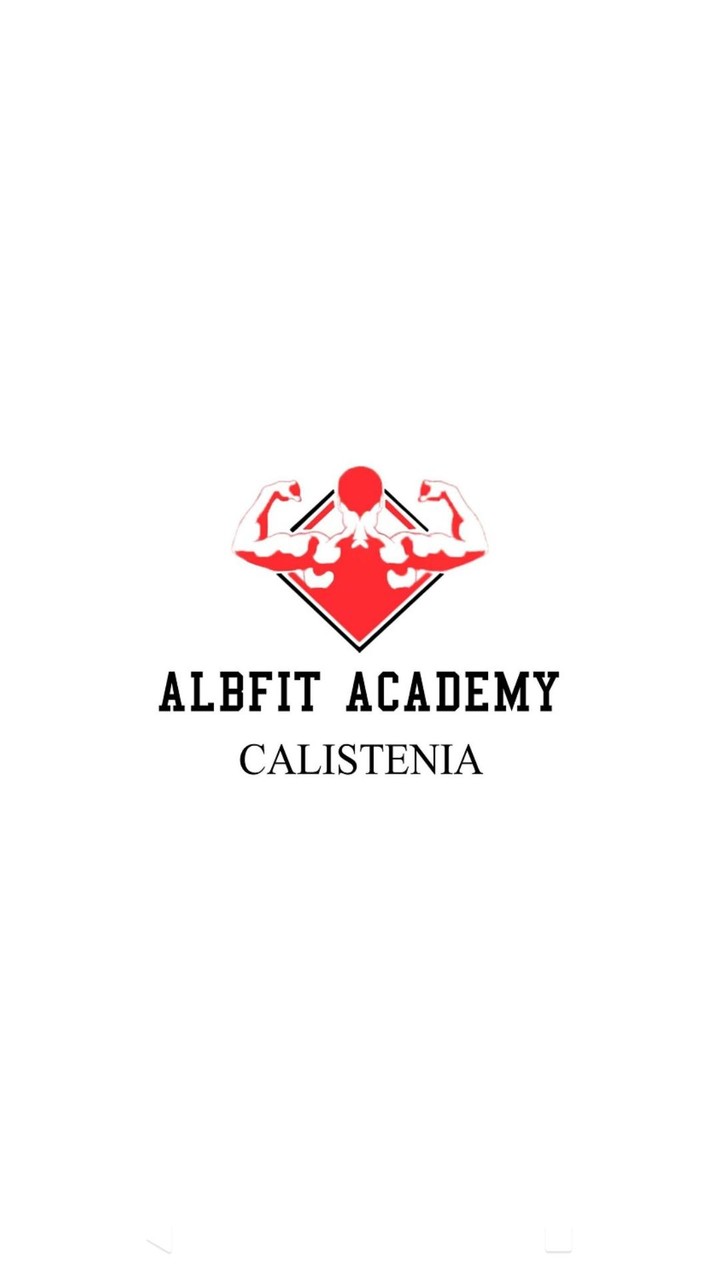 ALBFIT ACADEMY CALISTENIA screenshot image 1_Popularmodapk.com