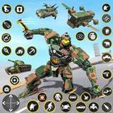 Army Bus Robot Car Game 3d10.4.3_rowtechapk.com