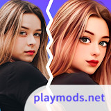 ToonTap: AI Headshot Generator<span>(Pro Unlocked)</span>1.164.18_rowtechapk.com