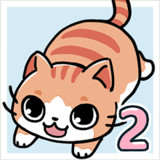 Kitty Peekaboo 2<span>(No ads)</span>1.3.4_rowtechapk.com