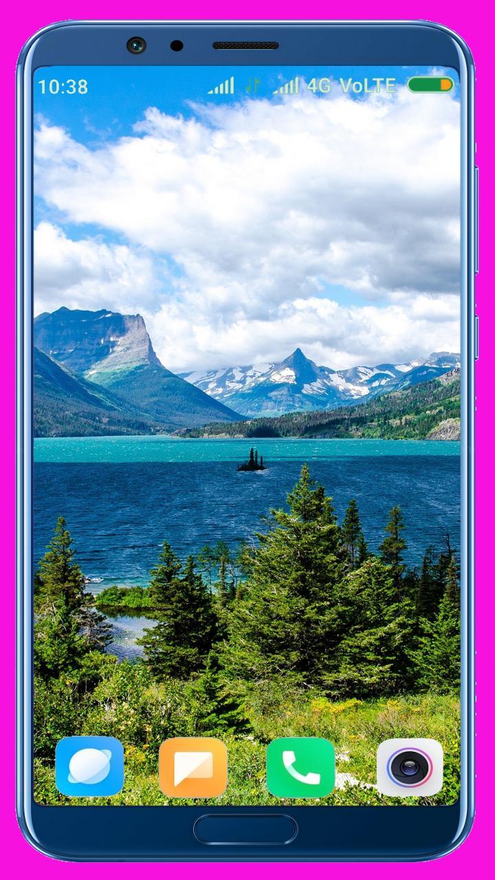 Lake HD Wallpaper screenshot image 14_Popularmodapk.com