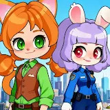 ToyTown World Kids Play House<span>(Unlock paid content)</span>1.0.3_rowtechapk.com