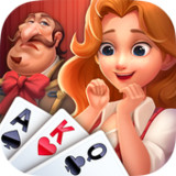 Solitaire Castle Story：Design1.0.7_rowtechapk.com