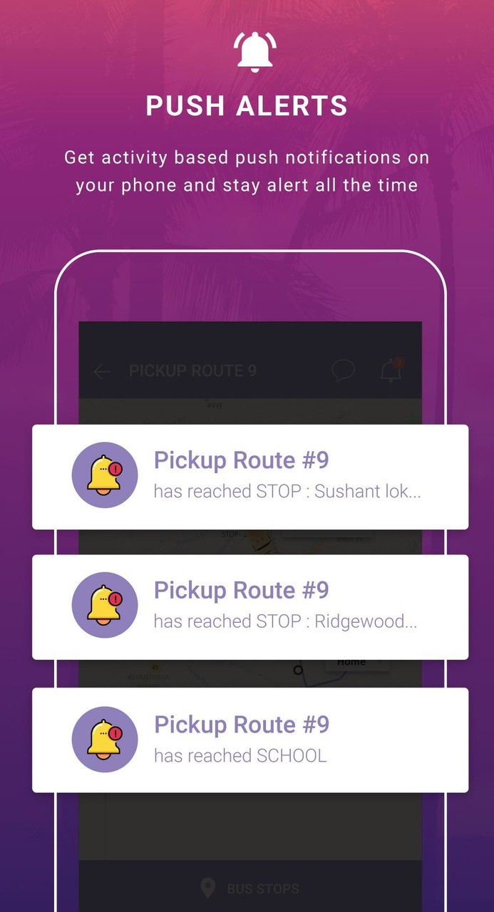 Orahi Locate screenshot image 3_Popularmodapk.com