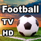 Football Live TV - HD5.0_rowtechapk.com