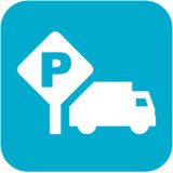 Truck Parking Europe4.0.4_rowtechapk.com