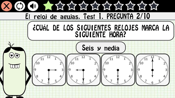 Matemáticas 8 años screenshot image 4_Popularmodapk.com