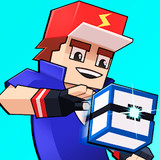 Pokecraft pixelmon craft lokicraft multicraft<span>(No Ads)</span>0.18_rowtechapk.com