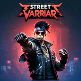 Street Fight : Kung Fu Master<span>(Unlimited Resources)</span>1.0.6_rowtechapk.com