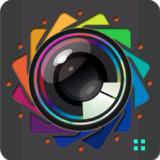 Photosop HD - Photo Filter2.9.8_rowtechapk.com