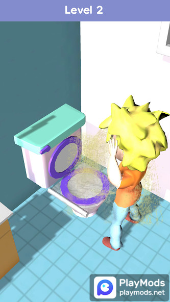 Prank Master 3D<span>(No Ads)</span> screenshot image 3_Popularmodapk.com