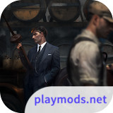 Bootlegger: Moonshine Empire<span>(No Ads)</span>1.0.4_rowtechapk.com