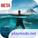 LOST in BLUE Beta<span>(MENU MOD)</span>1.162.0_rowtechapk.com