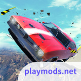 Super Car Jumping<span>(No Ads)</span>1.0.7_rowtechapk.com