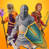 Combat Magic: Spells and Swords<span>(no ads)</span>2.48.64_rowtechapk.com
