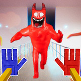 Rainbow Craft: Hide and Seek1.0.16_rowtechapk.com