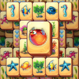 Mahjong Fish1.8.15_rowtechapk.com
