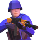 Battlefield Simulator<span>(Unlock all weapons)</span>EA25_Special_rowtechapk.com