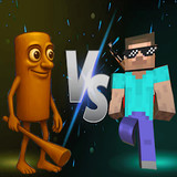 Tung Tung Sahur 3D Vs Craftman<span>(No Ads)</span>1.0_rowtechapk.com