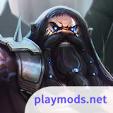 Legend of Keepers<span>(Mod Menu)</span>0.9.3_rowtechapk.com