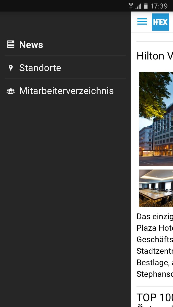 HFEX screenshot image 2_Popularmodapk.com