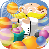 Professor Bubble - 1000 Stages1.3.1_rowtechapk.com