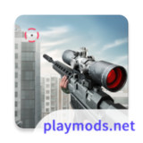 Sniper<span>(Unlimited Money)</span>1.2_rowtechapk.com