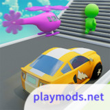 Shape Transforming: Shape Race<span>(No Ads)</span>1.1.4_rowtechapk.com