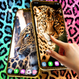 Cheetah leopard live wallpaper22.6_rowtechapk.com