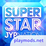 SUPERSTAR JYPNATION<span>(No Ads)</span>3.3.3_rowtechapk.com
