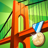Bridge Constructor Playground<span>(Unlimited money)</span>2.0_rowtechapk.com