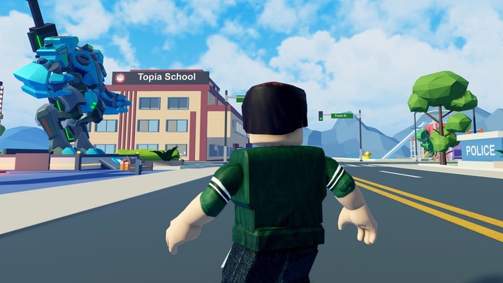 Livetopia - Dentist Aid screenshot image 4_Popularmodapk.com