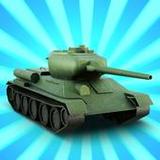 Tank N Run: Modern Army Race0.5.52_rowtechapk.com