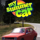 My Summer Car<span>(Unlock full content)</span>1.6_rowtechapk.com