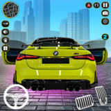 Car Parking Games: NYC Parking1.4_rowtechapk.com