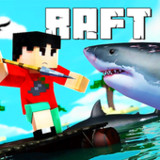 Raft Survival for Minecraft2.0_rowtechapk.com
