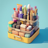 Home Packing-Organizing games<span>(Unlimited coins)</span>1.923_rowtechapk.com