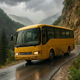 Dangerous Roads<span>(No Ads)</span>0.3_rowtechapk.com