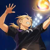 Volley Girls: Volleyball SPIKE<span>(Mod Menu)</span>1.9.3_rowtechapk.com