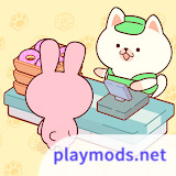 Donut Cat<span>(Unlock paid content)</span>0.6.0_rowtechapk.com