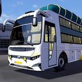 Euro Bus Simulator Offline0.6_rowtechapk.com